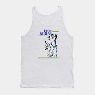 Retro Cool in Century Tank Top